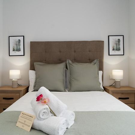 Aac Malaga - Apartamento Muy Comodo Y Bien Comunicado, A 1,3Km Del Centro 외부 사진