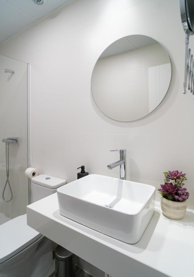 Aac Malaga - Apartamento Muy Comodo Y Bien Comunicado, A 1,3Km Del Centro 외부 사진